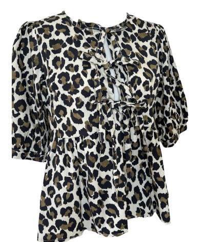 Blusa Leo