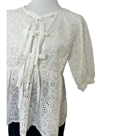 Blusa Ambra