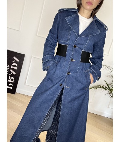 Capospalla trench CELINE