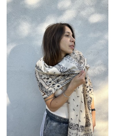 Foulard BANDANA - il tuo everyday