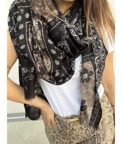 Foulard BANDANA - il tuo everyday