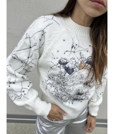 Maglione ASTRID