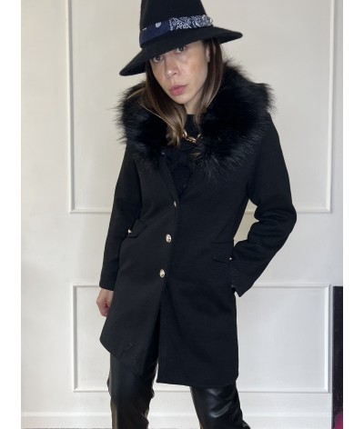 Cappotto peacoat LONDON