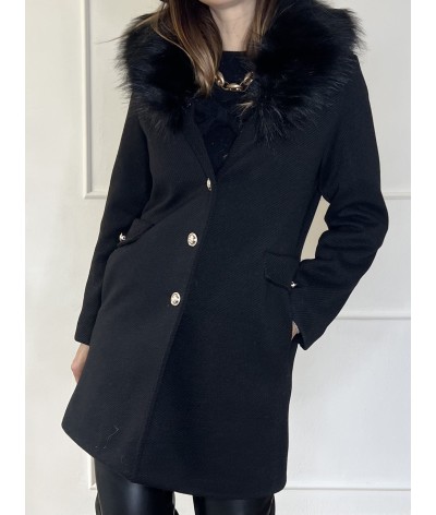 Cappotto peacoat LONDON