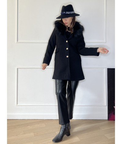 Cappotto peacoat LONDON