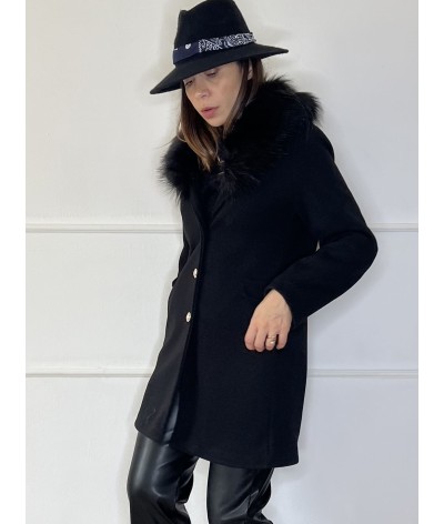 Cappotto peacoat LONDON