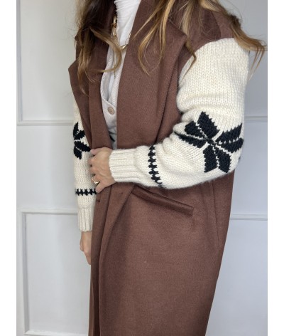 Cappotto HERMAN -