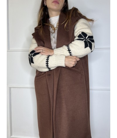 Cappotto HERMAN -