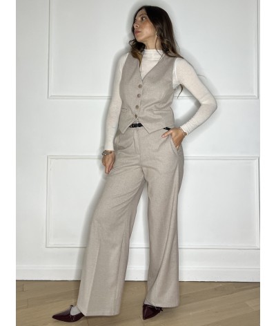 Completo SVEVA - gilet e pantalone