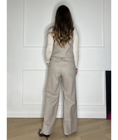 Completo SVEVA - gilet e pantalone