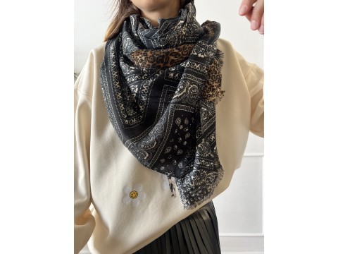 SCIARPE&FOULARD